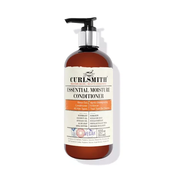 Curlsmith Essential Moisture Conditioner