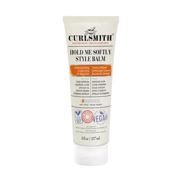 Curlsmith Hold Me Softly Style Balm