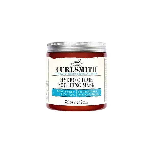 Curlsmith Hydro Creme Soothing Mask