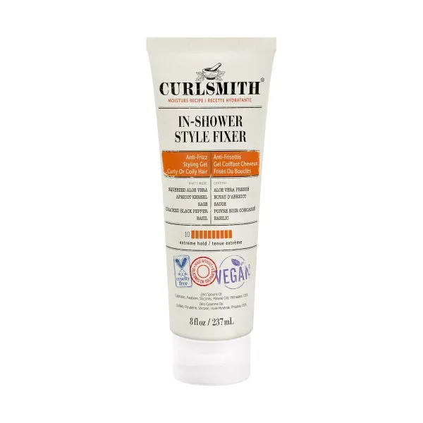 Curlsmith In-Shower Style Fixer